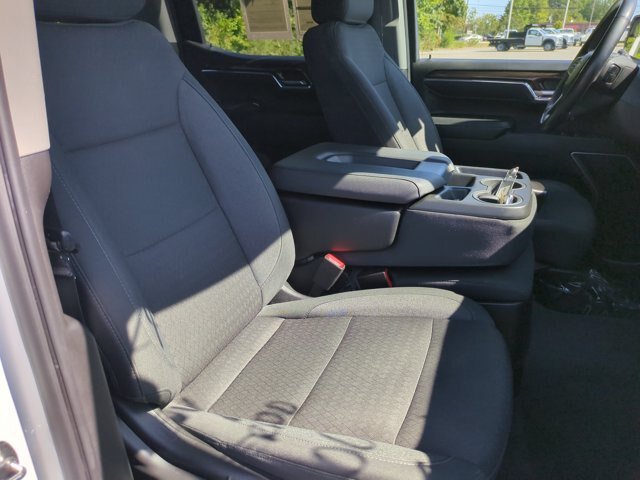 Used 2024 Chevrolet Silverado 1500 LT AWD/4WD image 34