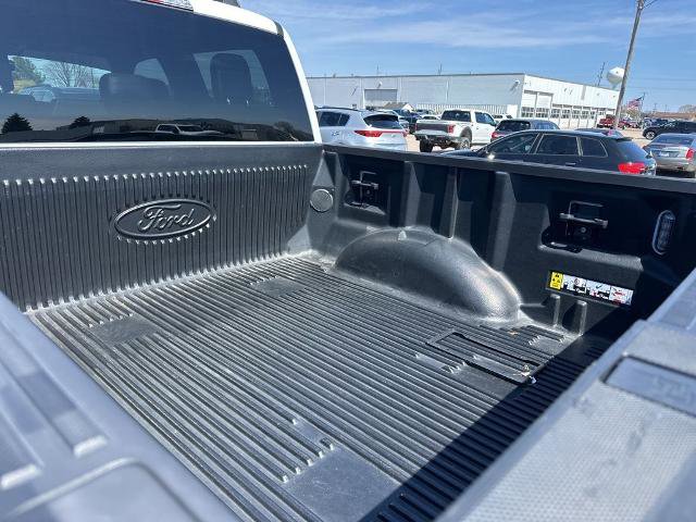 Certified 2023 Ford F150 Tremor image 12