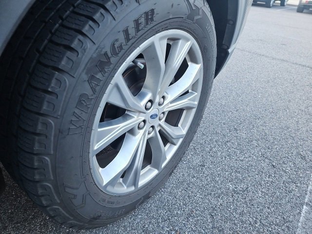 Certified 2020 Ford Explorer XLT w/ Equipment Group 202A image 13