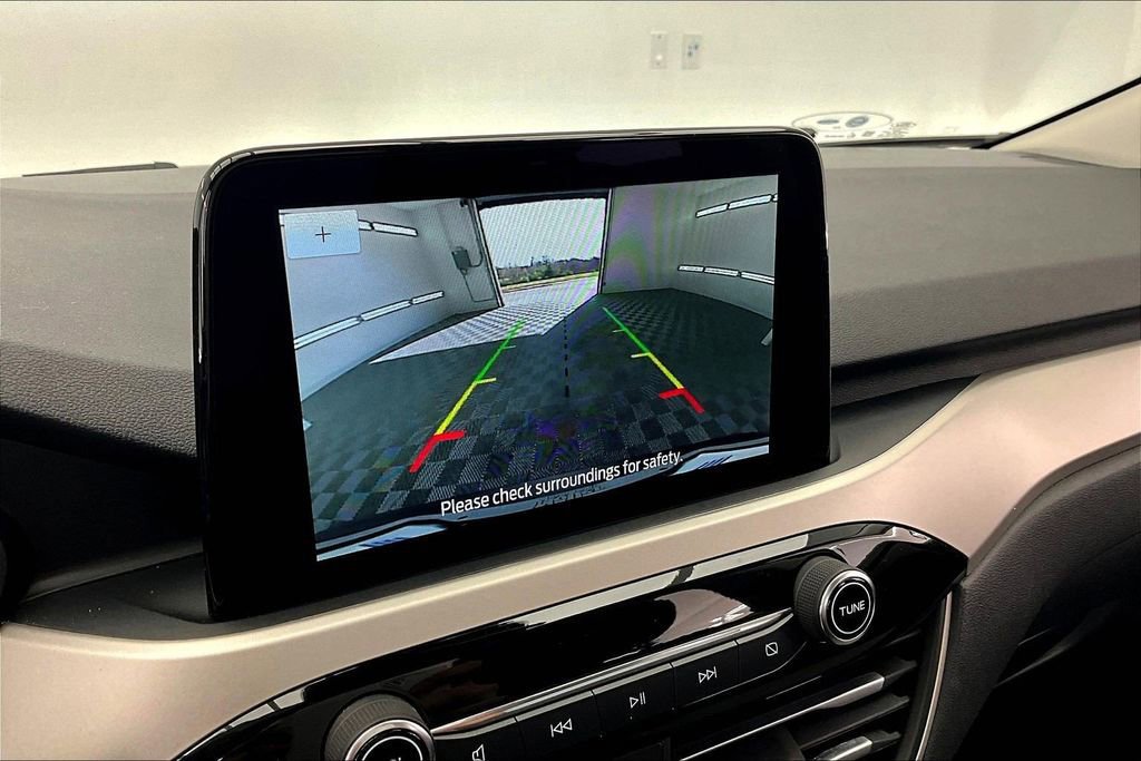 Certified 2022 Ford Escape SE w/ Convenience Package image 21