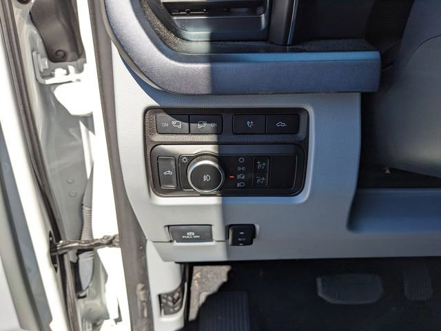 Certified 2024 Ford F450 Limited w/ FX4 Off-Road Package image 30