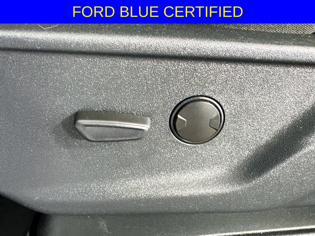 Certified 2022 Ford F150 XLT w/ Equipment Group 301A Mid image 19