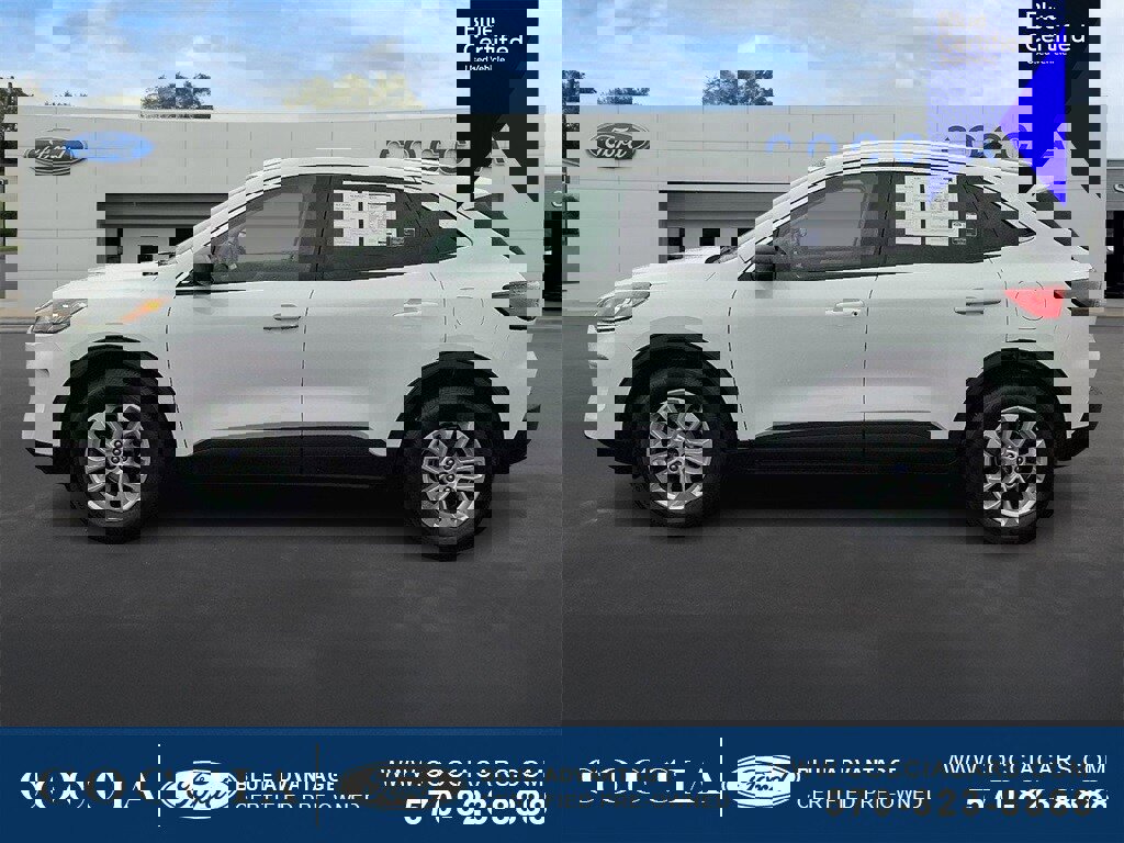 Certified 2022 Ford Escape SE w/ Convenience Package image 2