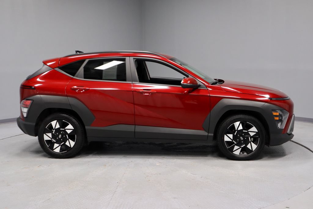 Used 2024 Hyundai Kona SEL FWD image 10