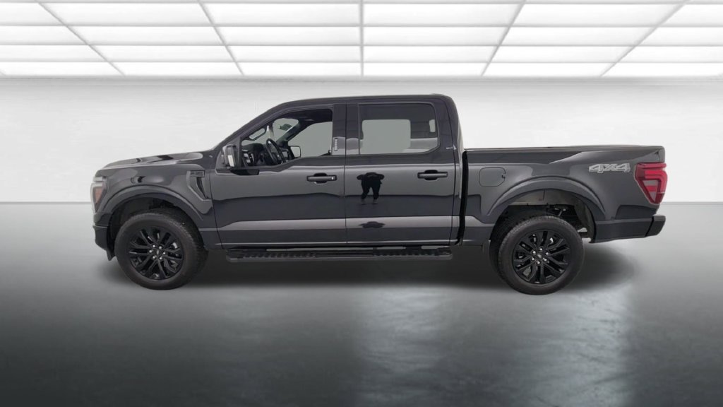 Certified 2024 Ford F150 Lariat AWD/4WD image 5