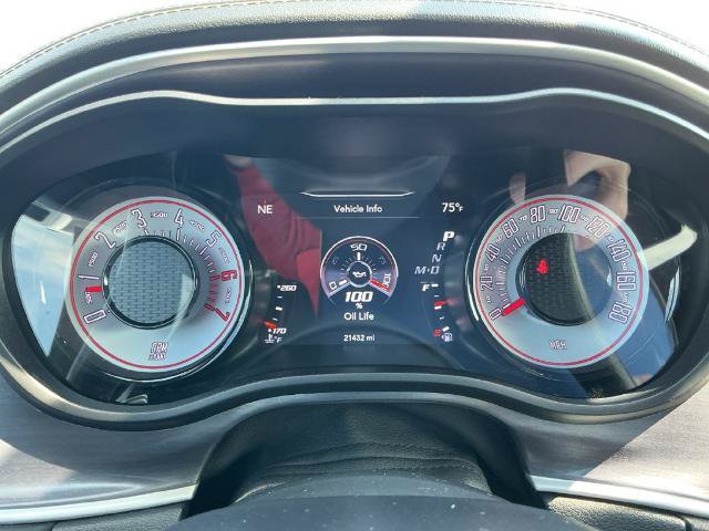 Used 2023 Dodge Challenger R/T Scat Pack RWD image 18
