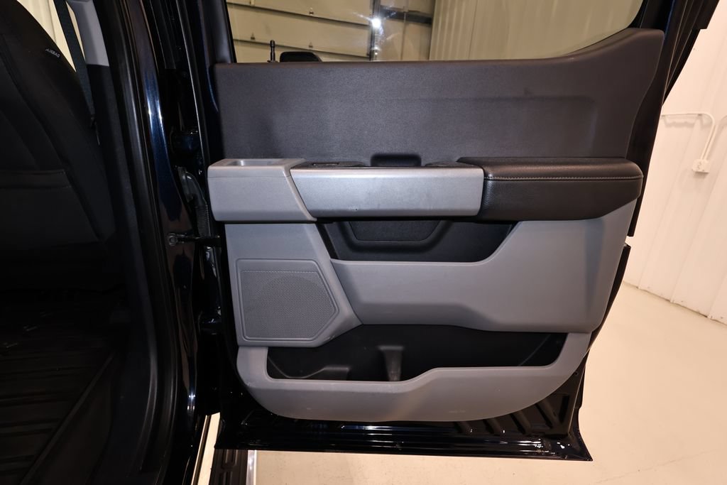 Certified 2024 Ford F450 XLT w/ 360-Degree Camera Package AWD/4WD image 18
