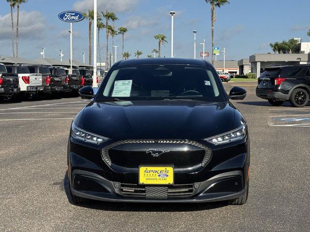 Certified 2023 Ford Mustang Mach-E Select RWD image 9