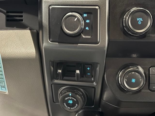 Certified 2022 Ford F250 XLT AWD/4WD image 18