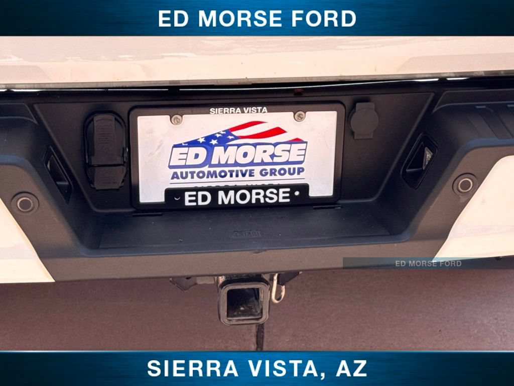 Certified 2023 Ford F150 Tremor w/ Equipment Group 402A High AWD/4WD image 69