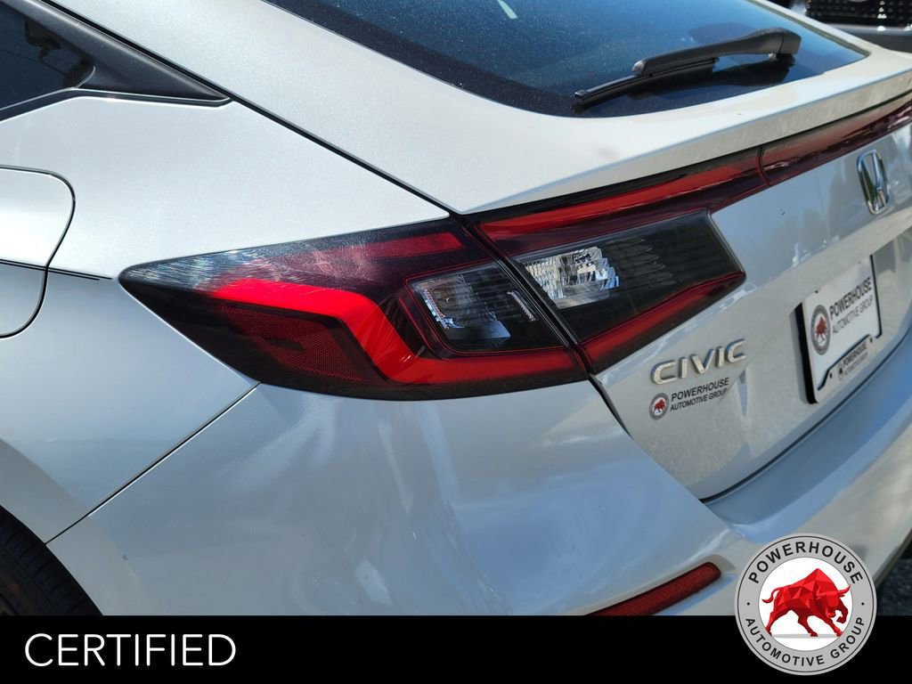 Used 2023 Honda Civic Sport image 13