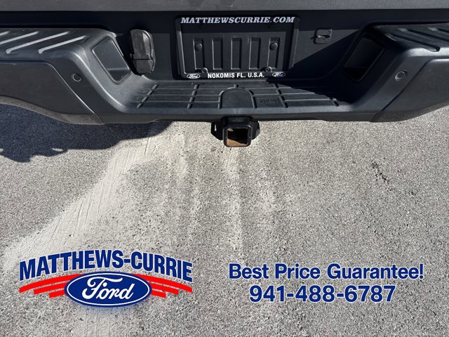 Certified 2024 Ford Ranger XLT w/ FX4 Off-Road Package AWD/4WD image 14