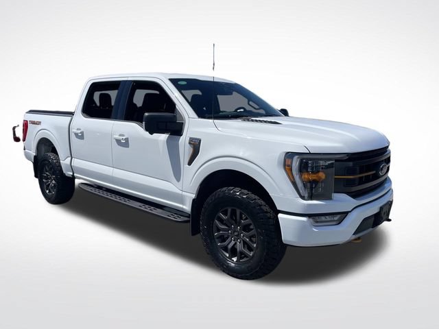 Certified 2023 Ford F150 Tremor w/ 360 Degree Camera Package AWD/4WD image 7