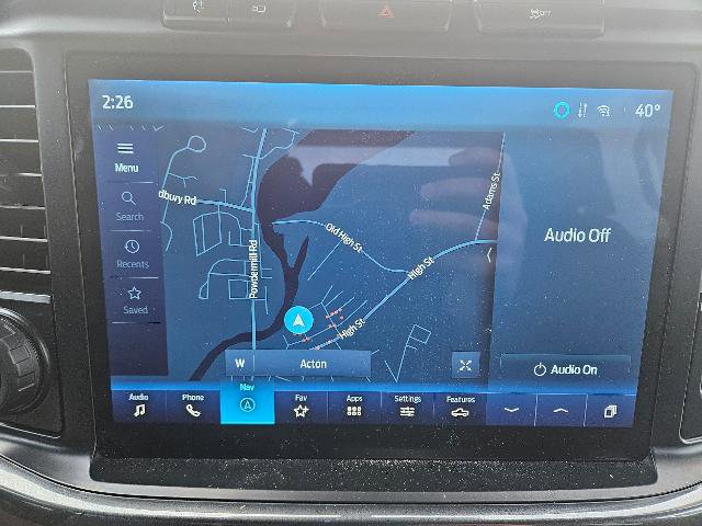 Certified 2023 Ford F150 XLT w/ Equipment Group 302A High image 28