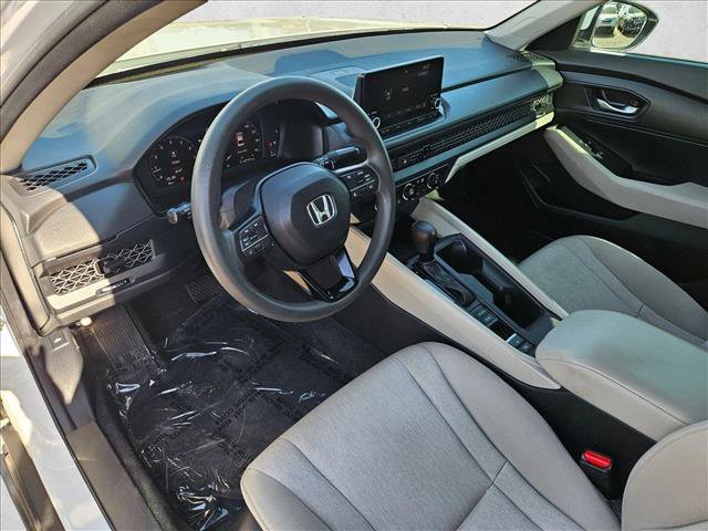 Used 2024 Honda Accord LX image 10