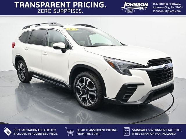 Used 2023 Subaru Ascent Limited