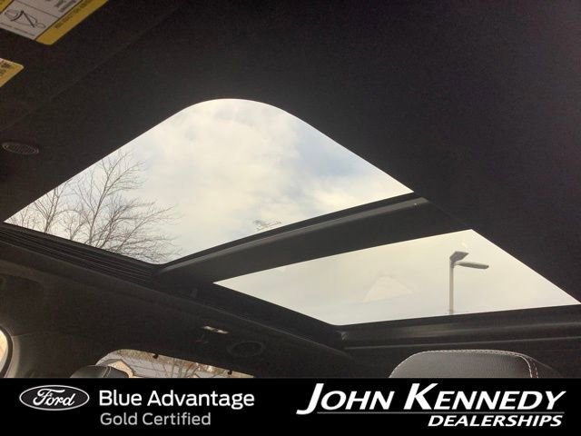 Certified 2022 Ford Explorer ST w/ Equipment Group 401A image 11