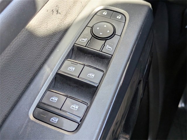 Used 2024 Nissan Pathfinder SV w/ SV Premium Package image 24