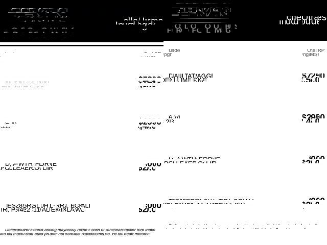 Used 2018 GMC Sierra 1500 Denali w/ Denali Ultimate Package image 10