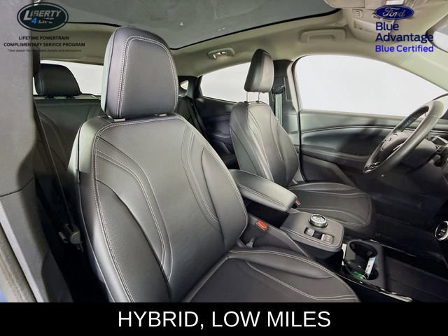 Certified 2021 Ford Mustang Mach-E Premium image 29
