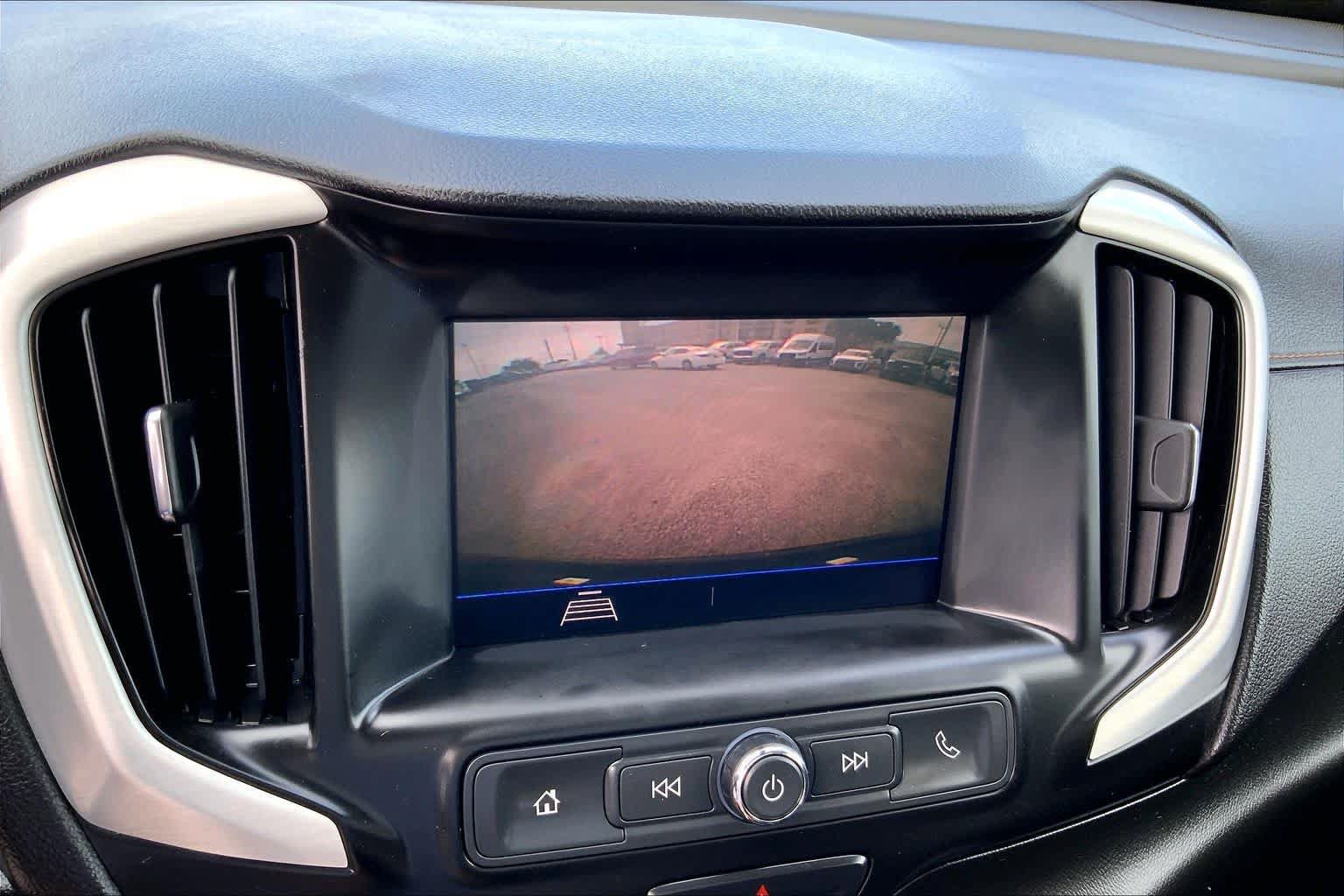Used 2021 GMC Terrain SLE w/ Driver Convenience Package FWD image 23