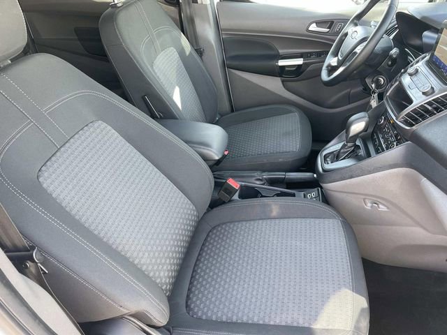 Certified 2021 Ford Transit Connect XLT FWD image 34