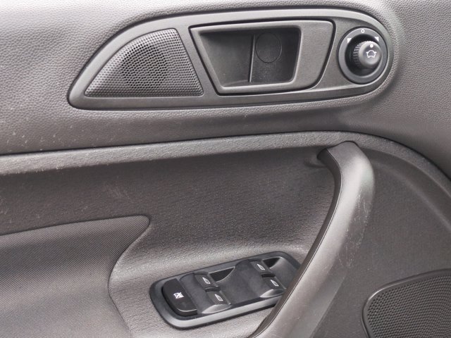 Certified 2018 Ford Fiesta SE FWD image 14