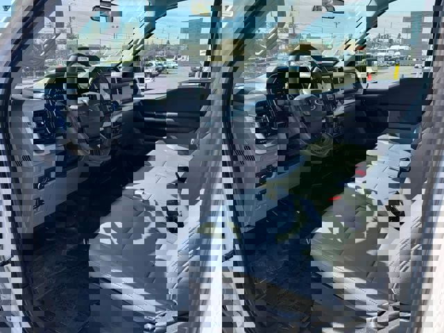 Certified 2021 Ford F150 XL w/ Equipment Group 101A High image 13