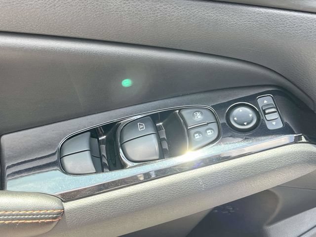 Used 2024 Nissan Altima 2.5 SR FWD image 27