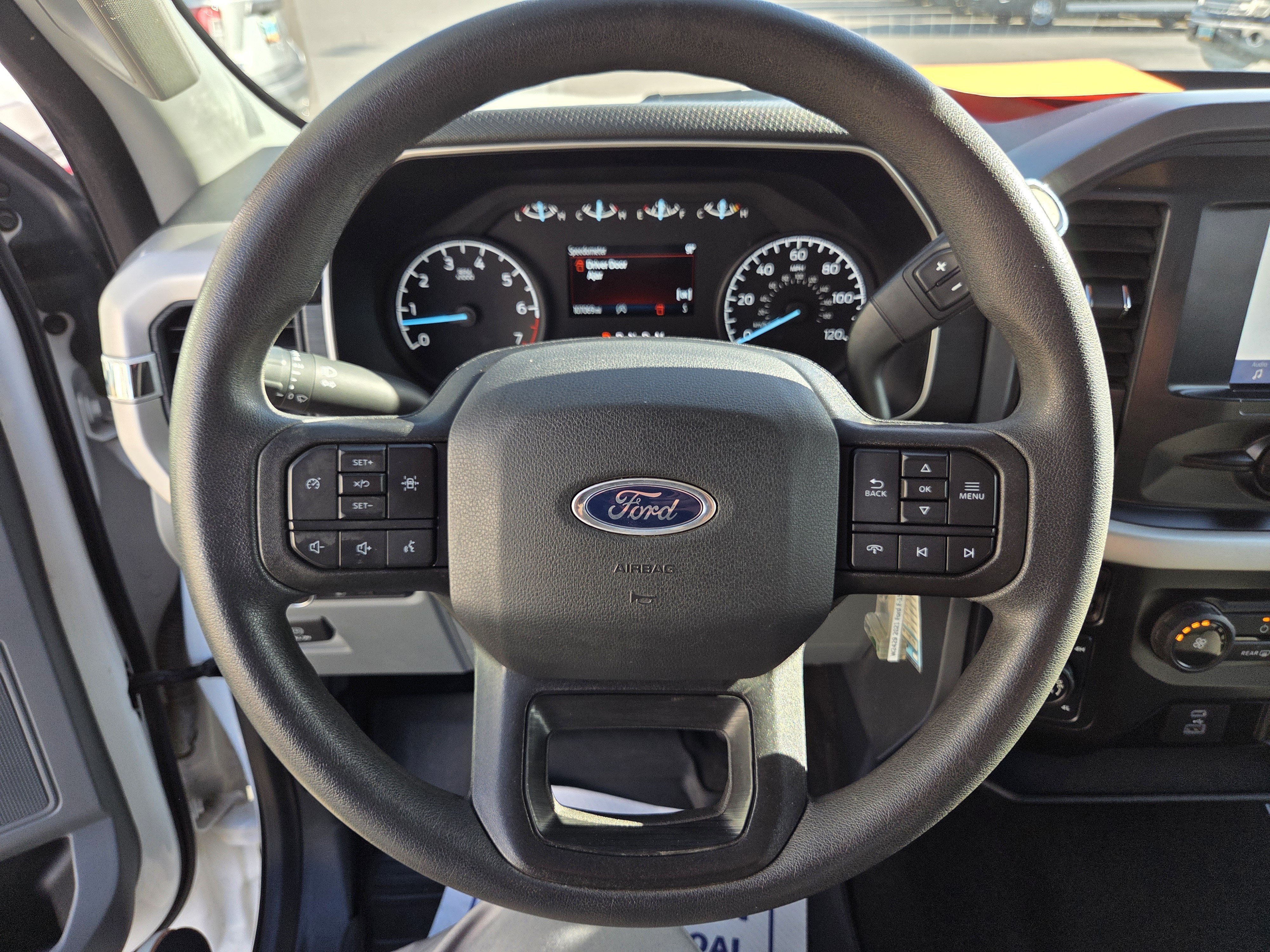 Certified 2021 Ford F150 4x4 SuperCrew image 14