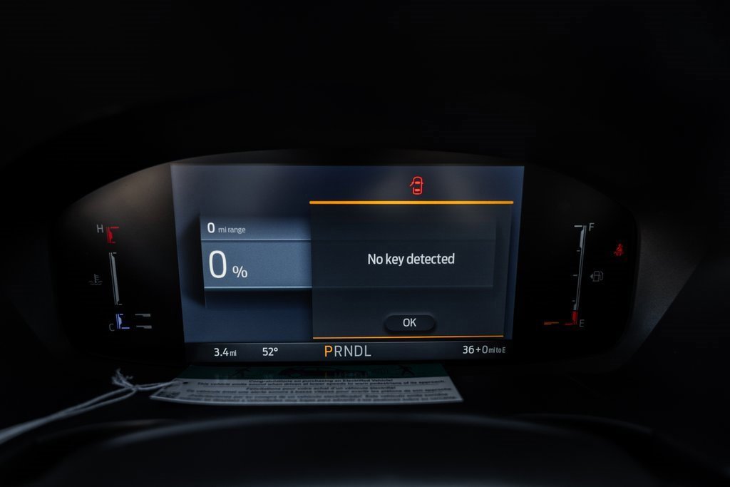 Certified 2024 Ford Escape SE image 21