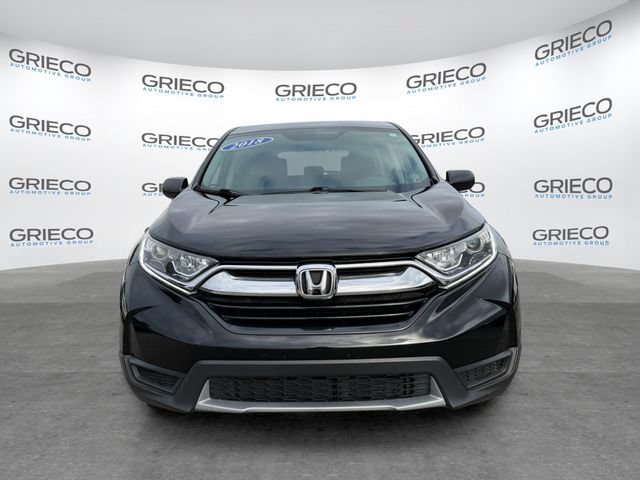Used 2018 Honda CR-V LX image 2