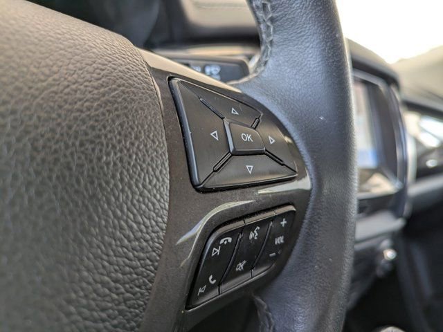 Certified 2021 Ford Ranger Lariat w/ Trailer Tow Package image 23