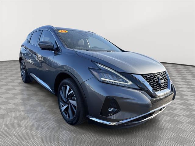 Used 2023 Nissan Murano SL AWD/4WD image 7