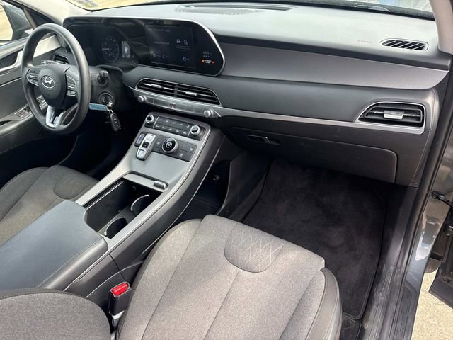 Used 2022 Hyundai Palisade SE FWD image 19
