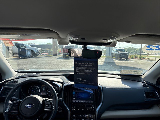 Used 2022 Subaru Ascent Limited AWD/4WD image 21