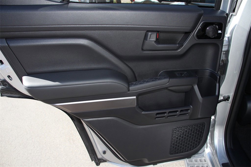 Used 2025 Toyota 4Runner TRD Off-Road Premium w/ Tow Technology Package image 20