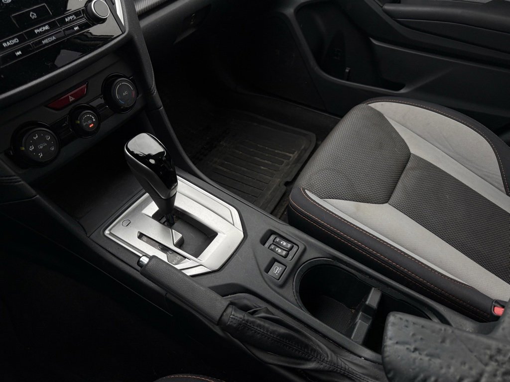 Used 2018 Subaru Crosstrek 2.0i Premium w/ Eyesight System image 20