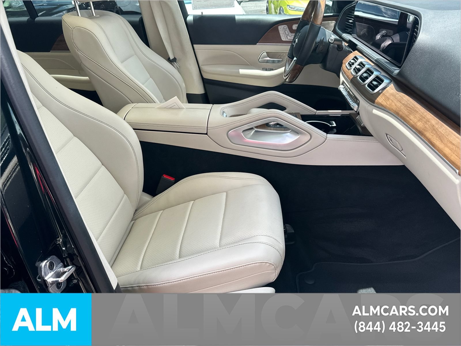 Used 2022 Mercedes-Benz GLE 350 image 15