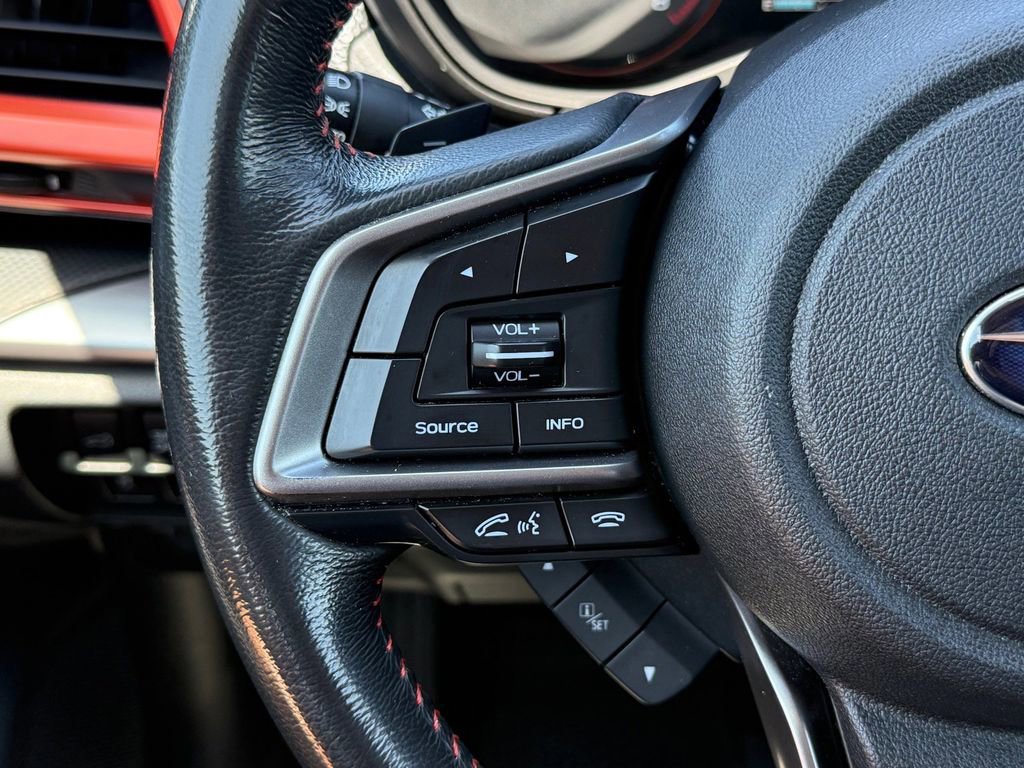 Used 2021 Subaru Forester Sport w/ Popular Package #2 AWD/4WD image 17