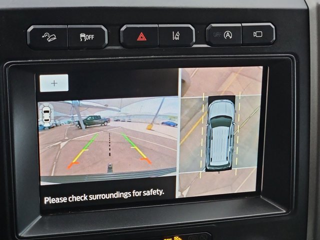 Certified 2021 Ford Expedition XLT image 14