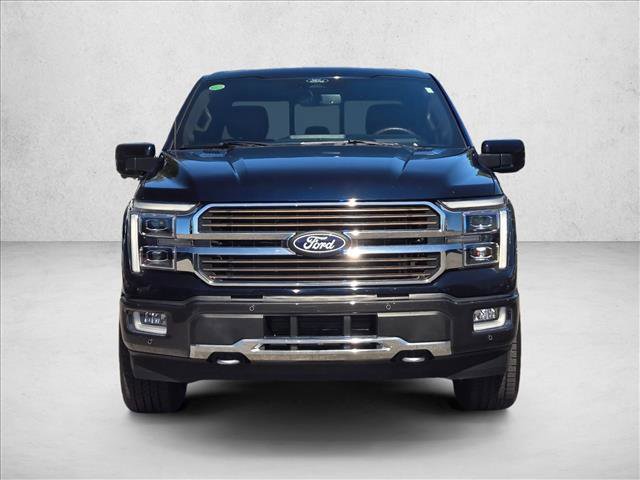 Certified 2024 Ford F150 King Ranch image 8