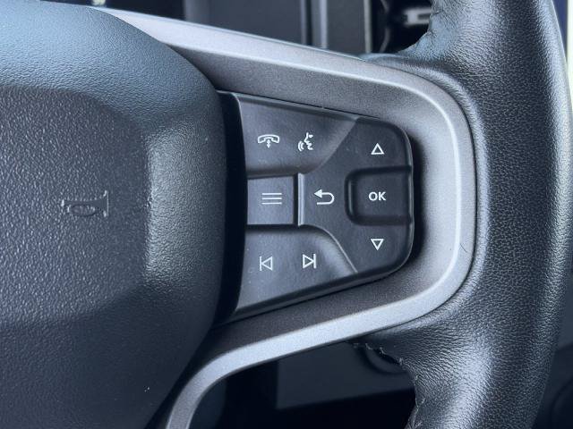 Certified 2024 Ford Bronco Big Bend AWD/4WD image 17