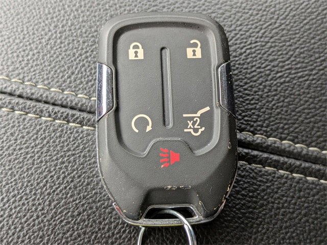 Used 2020 GMC Terrain Denali w/ Denali Premium Package image 28