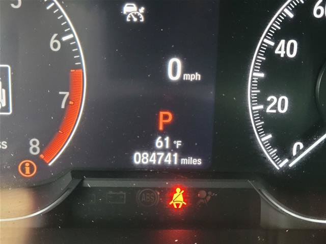 Used 2021 Honda Accord Sport Special Edition image 28