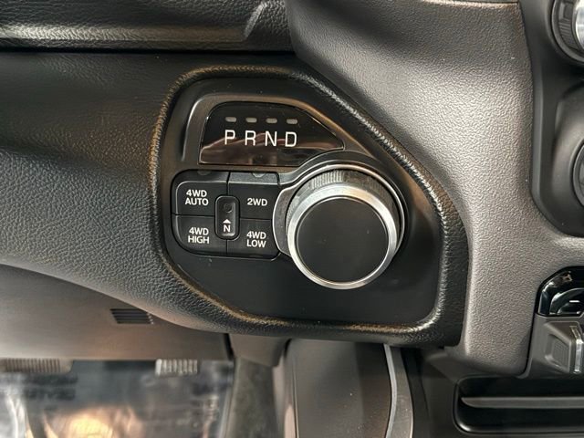 Used 2021 RAM 1500 Big Horn image 18