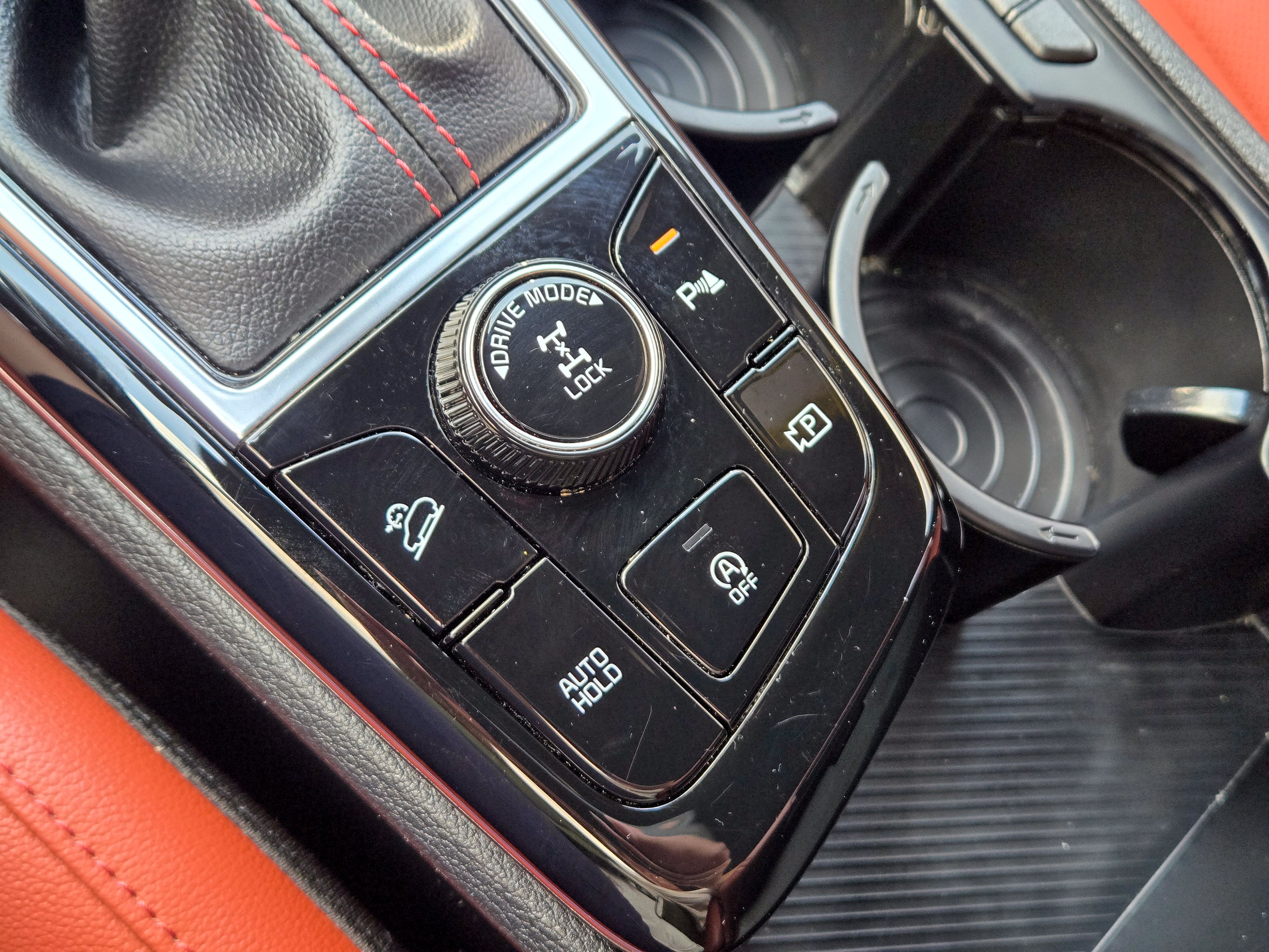 Used 2023 Kia Sportage SX AWD/4WD image 32