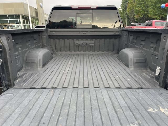 Used 2020 GMC Sierra 1500 Elevation w/ Elevation Value Package AWD/4WD image 10