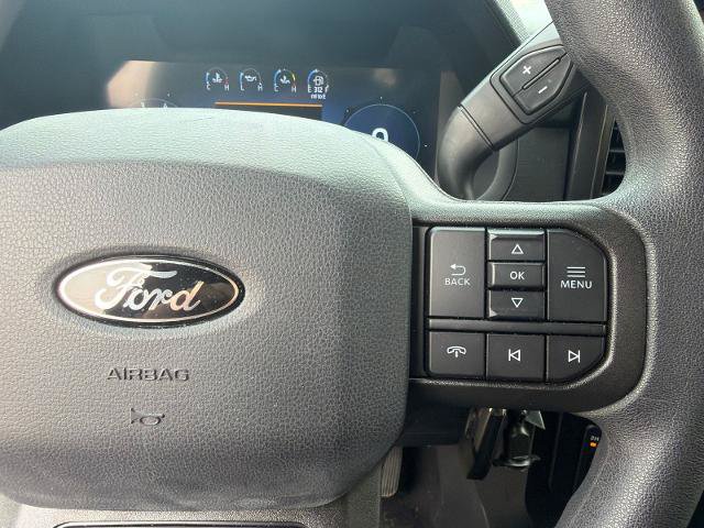 Certified 2024 Ford F150 STX w/ STX Black Appearance Package AWD/4WD image 17