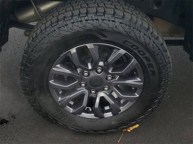 Certified 2021 Ford Ranger XLT w/ Equipment Group 302A High image 5